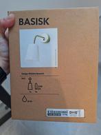 Basisk wandlamp ikea, Enlèvement, Neuf