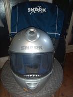 HELM MOTO SHARK L/58, Dames, Shark, L, Tweedehands