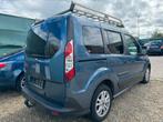 Ford tourneo connect 1.5tdci 2021 130000km! Btw aftrekbaar!, Auto's, Ford, Te koop, Tourneo Connect, Diesel, Bedrijf