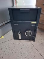 Afstortkluis Chubbsafes – Elektronisch slot, Ophalen, Zo goed als nieuw