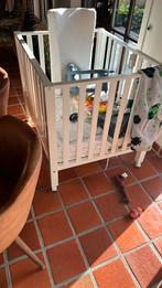 Park te koop met matras en deken, Kinderen en Baby's, Babyparken, Ophalen, Gebruikt