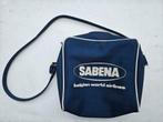 Vintage Sabena handtas, Ophalen of Verzenden, Zo goed als nieuw