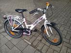 meisjesfiets 20 inch Loekie Superstar, Fietsen en Brommers, Ophalen, 20 inch, Loekie