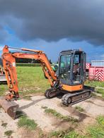 Hitachi 3,5 tonnes - 2300h d'ici 2007, Enlèvement