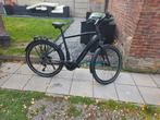 Nieuwe heren ebike granville Bosch motor 625wh batterij, Fietsen en Brommers, Elektrische fietsen, 51 tot 55 cm, Ophalen of Verzenden