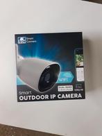 Lsc smart outdoor camera nieuw, Ophalen of Verzenden, Zo goed als nieuw