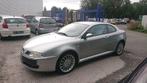 Alfa romeo gt 1800cc essence 2005 160000km GARANTIE, Auto's, Alfa Romeo, Voorwielaandrijving, Zwart, Alcantara, Bedrijf
