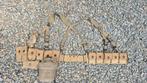Brelage us complet ww2 original, Verzamelen, Militaria | Tweede Wereldoorlog