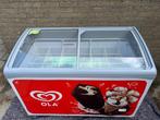 Ola Vriezer - 18 vakken - Goede staat, Ophalen, Zo goed als nieuw, Vrieskist, Energieklasse A of zuiniger