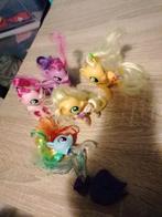 Jeu enfant petit poney, Enlèvement ou Envoi