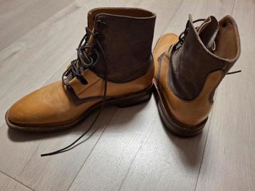 Schoenen BOWEN  m42 beschikbaar voor biedingen