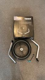 Thule chariot loopwiel/ jogger kit, Vélos & Vélomoteurs, Accessoires vélo | Autres Accessoires de vélo, Enlèvement ou Envoi, Comme neuf