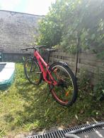 Trek wahoo 26 mountainbike, Fietsen en Brommers, Gebruikt, Handrem, Trek, Ophalen