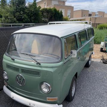 VW T1 T2 Bus Dakrek Imperial Bagagerek Heavy Duty Imperiaal beschikbaar voor biedingen