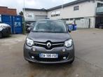 Voiture accidentée Renault Twingo ! ! ! !, Autos, Argent ou Gris, 898 cm³, Euro 6, Entreprise