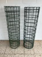 Tuindraad, Ophalen, Gebruikt