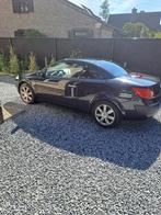 Renault Megane cabrio, Cabriolet, Zwart, Leder, Overige kleuren