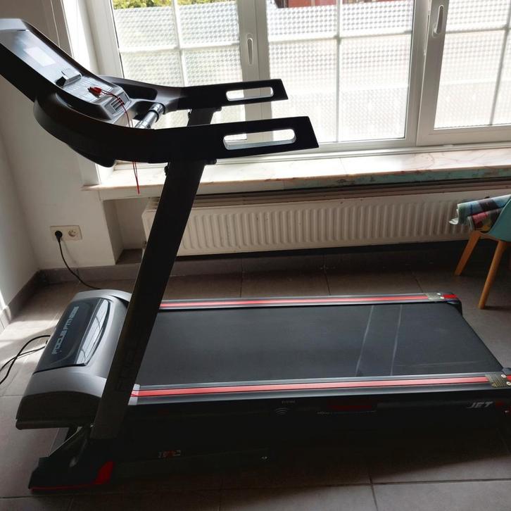 Focus Fitness Jet 5 loopband. vaste prijs., Sport en Fitness, Fitnessapparatuur, Ophalen