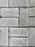Beton klinkers  20x10x8, Ophalen, Gebruikt, Klinkers, 10 m² of meer