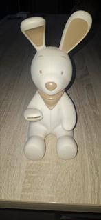 Spaarpot, Enlèvement, Comme neuf