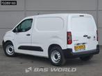 Citroën Berlingo 110Pk L1H1 Benzine Emissievrije Euro6 Auto, Auto's, Stof, Gebruikt, Euro 6, 1199 cc