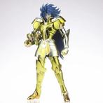 Saint Seiya Myth doek EXM Gemini Kanon MST Model 28 cm, Verzamelen, Ophalen of Verzenden, Nieuw, Mens