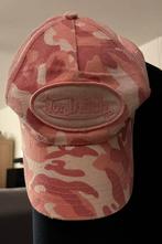 Casquette VonDutch, Gedragen