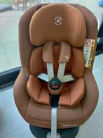 Maxi-Cosi Pearl Pro2 i-Size + FamilyFix One i-size, Kinderen en Baby's, Ophalen, Gebruikt, Verstelbare rugleuning, Isofix