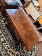 Rechthoekige salon bijzet tafel, Antiek en Kunst, Ophalen