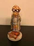 Hummel Goebel, dokter, Ophalen of Verzenden, Zo goed als nieuw, Hummel