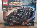 LEGO Batman The Tumbler 76023 (Sealed), Kinderen en Baby's, Speelgoed | Duplo en Lego, Ophalen, Nieuw, Complete set, Lego