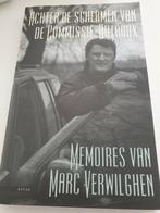 Danny Illegems - Achter de schermen van de commissie-Dutroux, Boeken, Ophalen of Verzenden, D. Illegems; R. Sauviller; M. Verwilghen