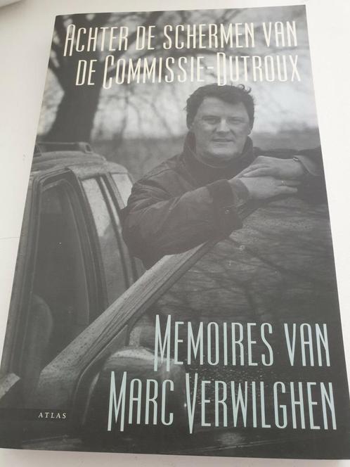 Danny Illegems - Achter de schermen van de commissie-Dutroux, Boeken, Overige Boeken, Ophalen of Verzenden