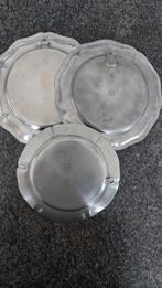 Tin 1kg650gr, Antiek en Kunst, Ophalen of Verzenden