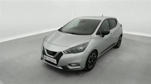 Nissan Micra N-Design Navi / PDC (bj 2022), Auto's, Nissan, Bedrijf, Te koop, Micra, ABS, Boordcomputer, Centrale vergrendeling