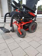 Vermeiren F3 Invalid PMR elektrische rolstoel NIEUW, Ophalen of Verzenden, Zo goed als nieuw, Elektrische rolstoel