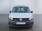 Volkswagen Caddy Bluetooth-Climatisation-+++, Auto's, 4 deurs, 75 pk, Euro 6, Caddy Combi