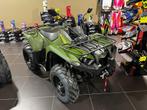 Yamaha Kodiak 450, 421 cc, 1 cilinder