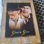 God's gun 1978 dvd als nieuw krasvrij 2eu, Comme neuf, À partir de 16 ans, 1960 à 1980, Action et Aventure