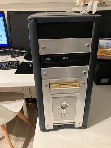 ordinateur pour pièce, Enlèvement ou Envoi, Utilisé, Intel, DDR