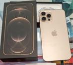 Iphone 12 Pro en parfait état de fonctionnement, Télécoms, Téléphonie mobile | Apple iPhone, Enlèvement ou Envoi, Comme neuf, 128 GB