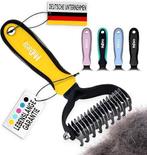 Brosse pour chien | LIVRAISON GRATUITE