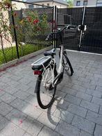 Gazelle elektrische dames fiets, Fietsen en Brommers, Ophalen, Gazelle