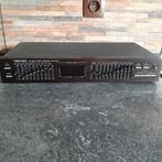 Equalizer realistic, Ophalen