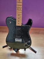 Fender Squier Telecaster Custom, Muziek en Instrumenten, Snaarinstrumenten | Gitaren | Elektrisch, Zo goed als nieuw, Fender, Ophalen