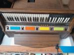 hammond orgel piper 2, Muziek en Instrumenten, Orgels, Ophalen, Gebruikt, 1 klavier, Orgel