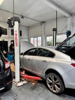 Stenhøj Maestro 2-Palenbrug – 3200 kg – Perfect werkend, Auto diversen, Autogereedschap, Ophalen