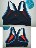 SPEEDO ENDURANCE  Bustier sport  10 ans  NEUF, Kinderen en Baby's, Kinderkleding | Kinder-zwemkleding, Meisje, Bikinitopje, Nieuw