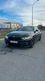BMW F36 440i LCI grand coupé RWD, Autos, Achat, Euro 6, Alcantara, Noir