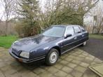 Citroen CX 25 GTI 1988, Auto's, Oldtimers, Te koop, Berline, Benzine, Blauw